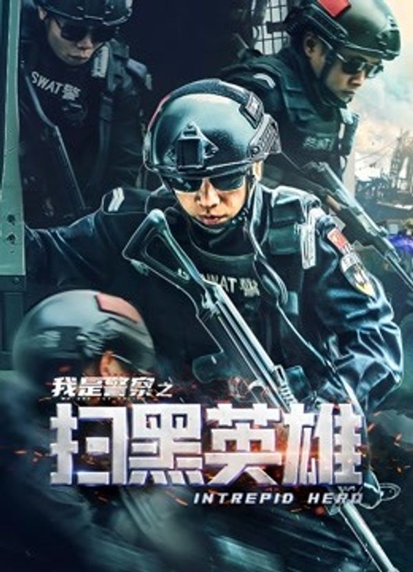 扫黑英雄}