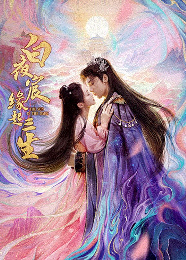 白夜宸缘起三生}