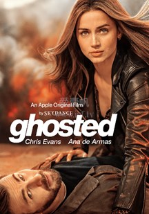 神出鬼没 Ghosted