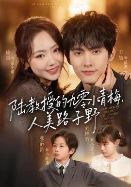 陆教授的九零小青梅，人美路子野