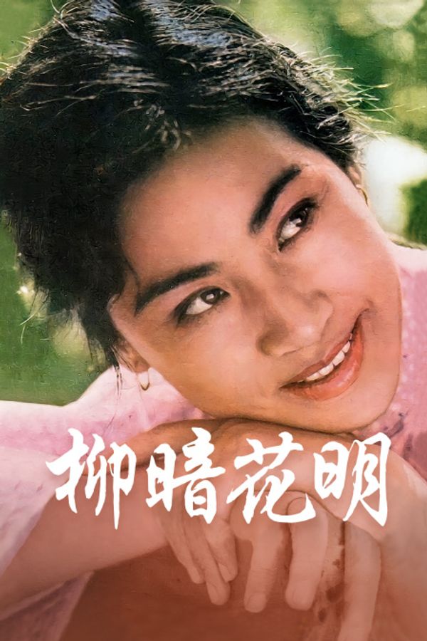 柳暗花明}