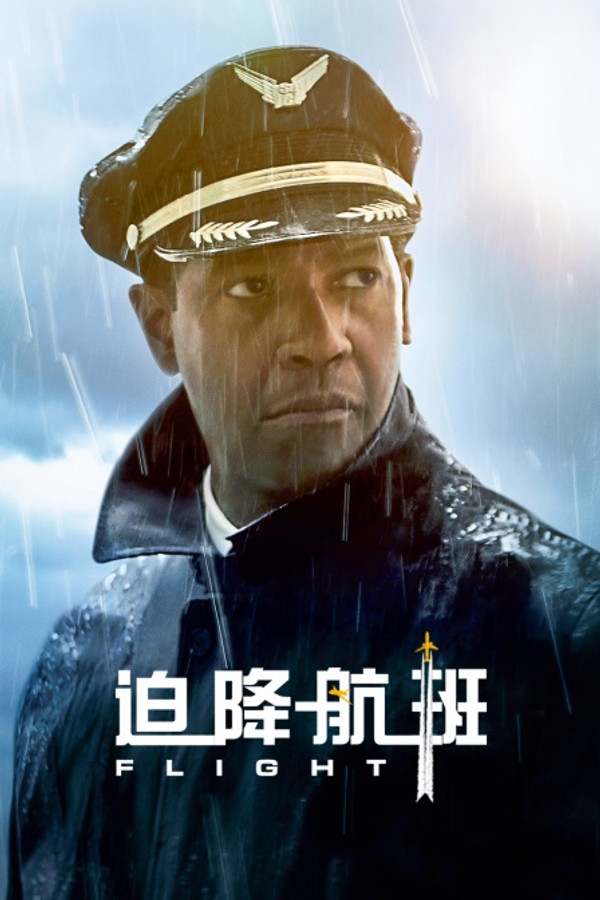 迫降航班}